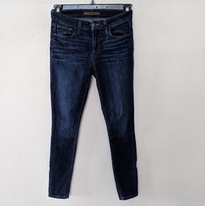 Joe's Jeans Skinny Jeans size 25